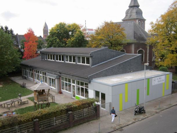 Kita Odenkirchen