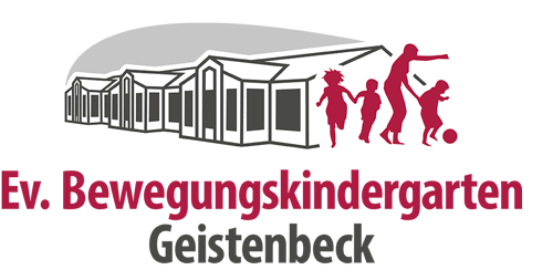 Evangelischer Bewegungskindergarten Geistenbeck - Logo