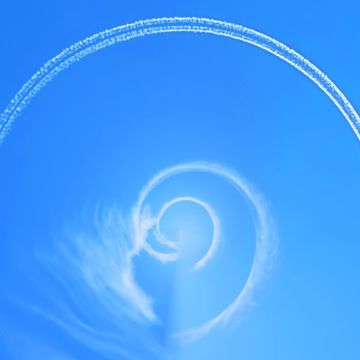 Das Bild zum Wochenspruch