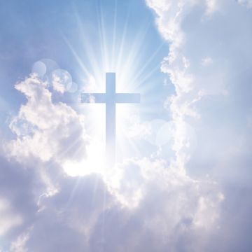 Das Bild zum Wochenspruch