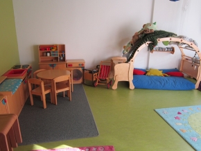 ev. Kindertagesstätten Odenkirchen Kita | Ev. Kirchengemeinde Odenkirchen