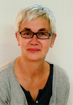 Anne Kettler