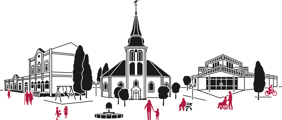 Evangelische Kirchengemeinde Odenkirchen